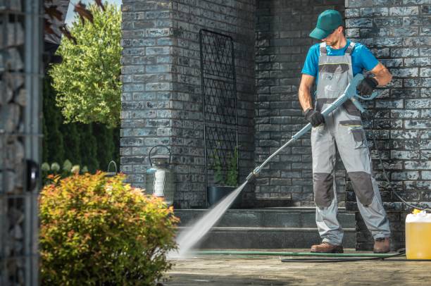 Best Pool Deck Cleaning in Bel Air, MD