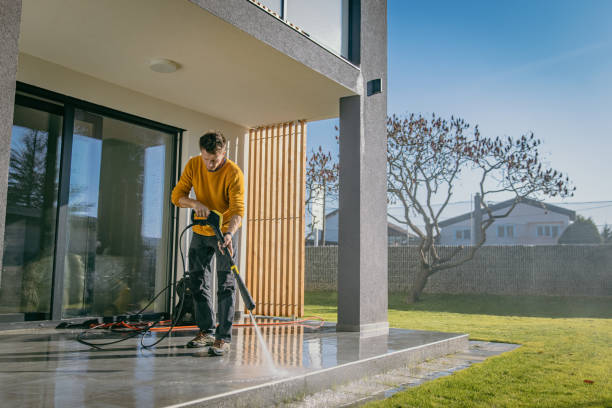 Best Deck and Patio Pressure Washing in Bel Air, MD